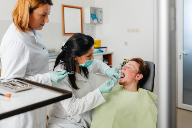 Best Walk-In Emergency Dentist in Barron, WI