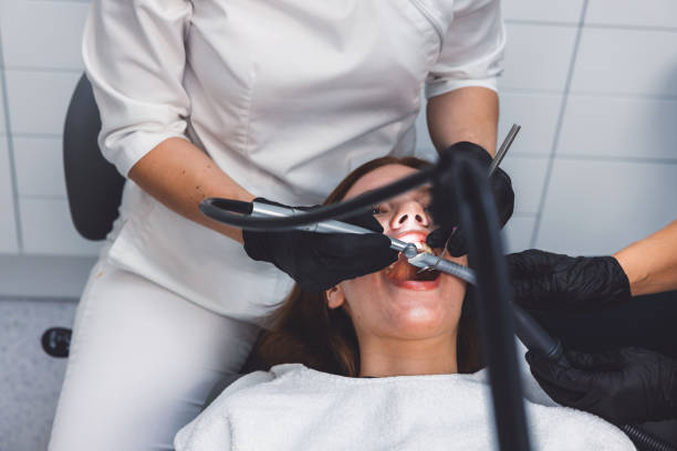 Best Emergency Tooth Extraction in Barron, WI